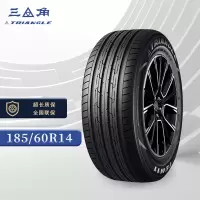 三角(TRIANGLE)轮胎185/60R14 舒适耐磨 汽车轮胎