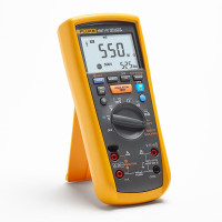 福禄克(FLUKE)1587C FC 绝缘万用表 1000 V 兆欧表 FLUKE-1587 FC/CN CD