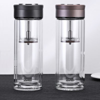 斯密欧 思铂睿旋转泡茶师MR098-350 350ml