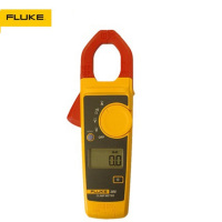 福禄克(FLUKE) 302+ 钳形表 400A FLUKE-302+