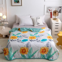 绮露 花香爽肤被QL-B2300 150*200cm