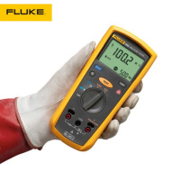 福禄克(FLUKE)绝缘电阻测试仪 FLUKE-1503 1台