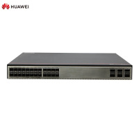 华为(HUAWEI)S6730-H24X6C 高端企业级核心汇聚全光万兆24口交换机 24口万兆光+6口40/100G