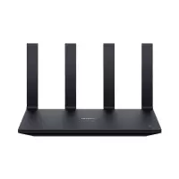 华为路由AX6 WiFi6+ 7200Mbps 双倍穿墙 千兆路由器 无线路由器 电竞路由高速适配Mate 60