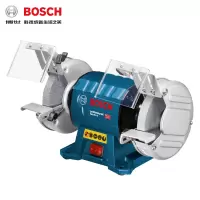 BOSCH/博世 台式砂轮机 GBG 35-15 350W 150mm 1台