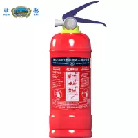 淮海 手提式干粉灭火器 MFCZ/ABC1 1kg