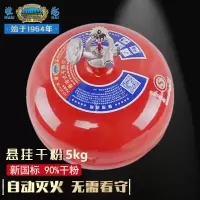 淮海 悬挂式干粉灭火器 FZX-APT5/1.2 5kg