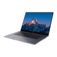 HUWEI笔记本电脑15.6英寸轻薄本MateBook B3-520 i7-1165G7/16GB/1T