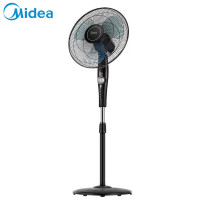 美的 Midea FSA40YF 电风扇台式落地扇家用落地扇三叶风扇立式