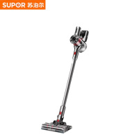 苏泊尔(SUPOR)吸尘器 手持家用无线立式 宠物除螨器洗地机吸拖一体拖地机擦地机 VCS63A-C10PRO