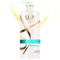 力士 清爽莹亮柔亮洗发乳 750mL