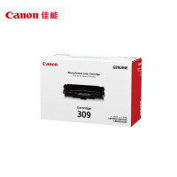 佳能(Canon)硒鼓 CRG309 标准容量 黑色(适用LBP3500)