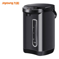 九阳(Joyoung)电热水瓶热水壶大容量六段保温304不锈钢电水壶烧水壶5升 K50-P611