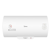 美的(Midea)100升电热水器速热储水式 2000W 防电防漏 F100-A20GA2(H)