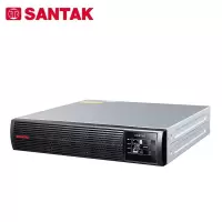 山特 UPS不间断电源 C1KR 1个