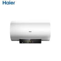 海尔(Haier)60升电热水器变频速热 健康沐浴智能远程操控 EC6002-JC5(U1)