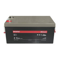 SANTAK/山特 C12系列阀控式铅酸蓄电池 C12-250 12V 250Ah 1个