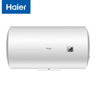 海尔(Haier)储水式电热水器40升 2200W大功率速热热水器 安全耐用 ES40H-C6(ET)