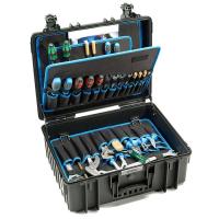 航空级防水工具箱