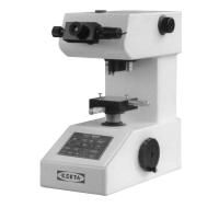 数显显微氏硬度计/触摸屏数显显微硬度计