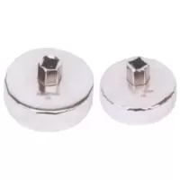 KENTA/克恩达 碗型机滤扳手 08623325 15P 74mm 1把