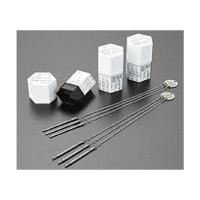 KENTA/克恩达 三针量针 005469361 1.732~4.773mm 1级 1支