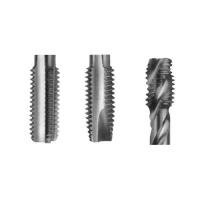 KENTA/克恩达 细柄细牙机用丝锥 06165213 D20×28×140 1支