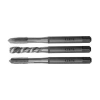 KENTA/克恩达 高速钢细柄细牙机用丝锥 06108029 D18×34×140 1支