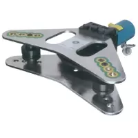 KENTA/克恩达 切排弯管机工具 16162336 70MPa 1台