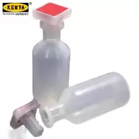 PP材质窄口试剂瓶