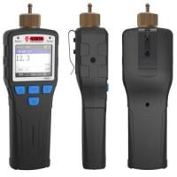 手持式泵吸气体检测器测voc/Tvoc
