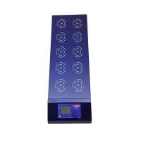 磁力搅拌机不加热