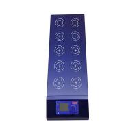 磁力搅拌机加热