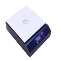 磁力搅拌机加热