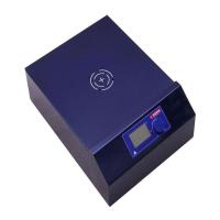 磁力搅拌机不加热