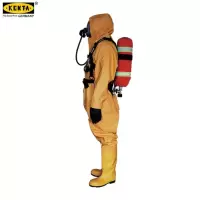 防化服