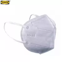 KN95口罩