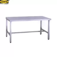仪器检修台不锈钢