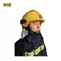 抢险救援头盔