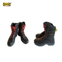 新式抢险救援靴