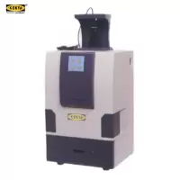 化学发光成像系统