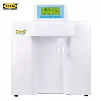 超纯水机(自来水为水源)