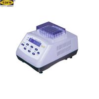 触摸屏显示恒温金属浴