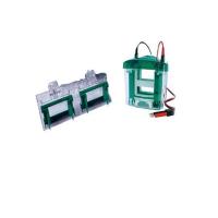 蛋白垂直系列电泳槽