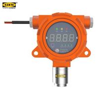 点型可燃气体探测器