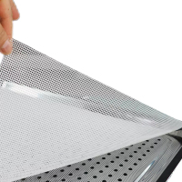 袋语优笼布硅胶蒸笼35*57/2片