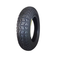 蓝色军团 轮胎电动摩托三轮车外胎 3.75-12(圆顶无包装外胎)