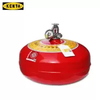 悬挂式灭火器4kg(93度)