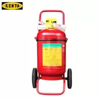 20kg推车式干粉灭火器