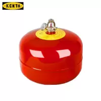 悬挂式灭火器20kg七氟丙烷